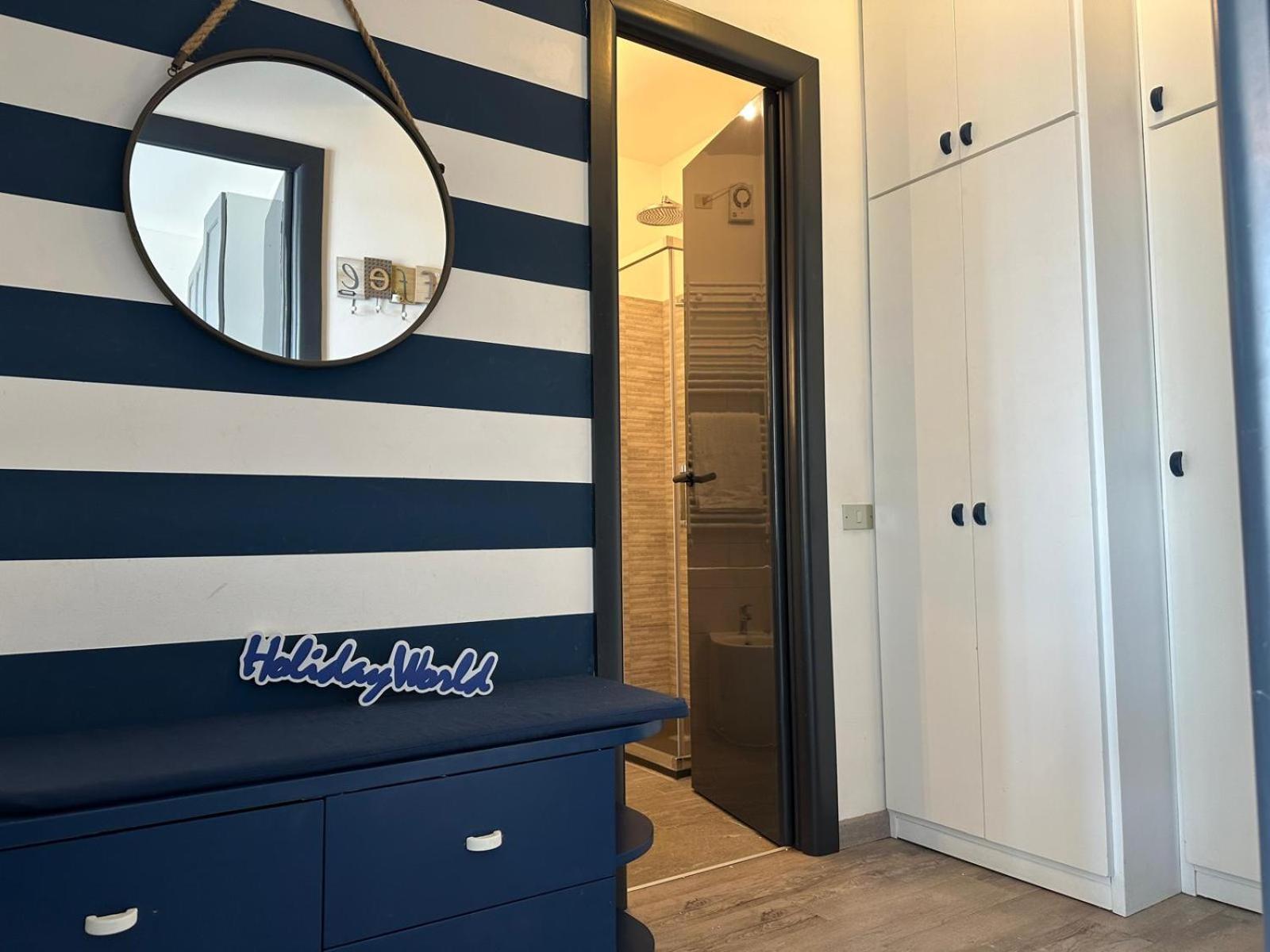 House Little Boat By Holiday World Riva Trigoso Exterior foto